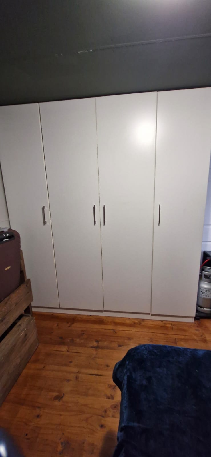 To Let 2 Bedroom Property for Rent in Fichardt Park Free State